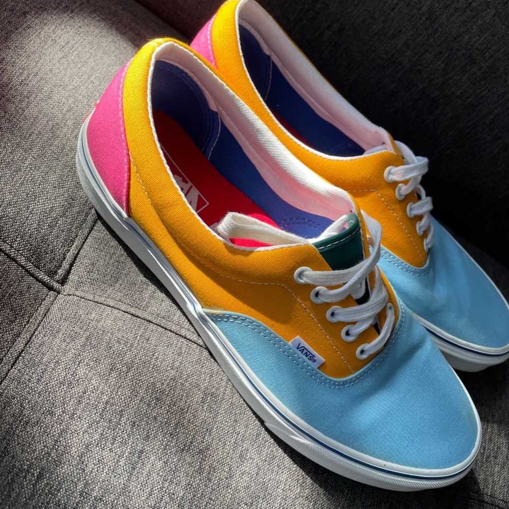 Vans Era Multicolor